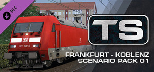 TS Marketplace: Frankfurt - Koblenz Scenario Pack 01 banner