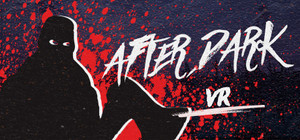 After Dark VR banner