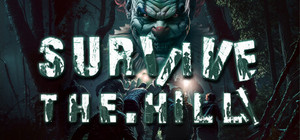 Survive The Hill banner