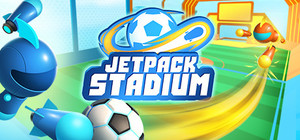 Jetpack Stadium banner