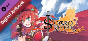 Sword Reverie - Digital Artbook banner
