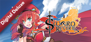Sword Reverie Digital Deluxe Bundle banner