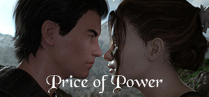 Price of Power banner