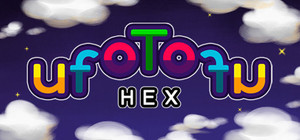 UfoTofU Hex banner