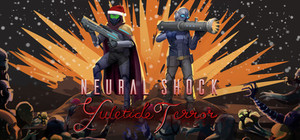 NEURAL SHOCK banner