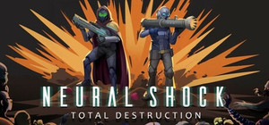 NEURAL SHOCK banner