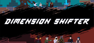 Dimension Shifter banner