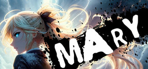 MARY banner