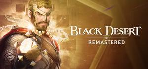 Black Desert (Retired) banner