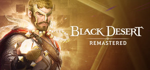 Black Desert (Retired) banner