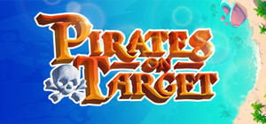 Pirates on Target banner