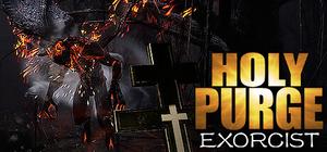 Holy Purge banner