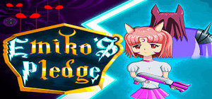 Emiko's Pledge banner