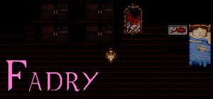 Fadry banner