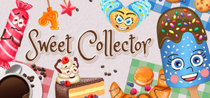 Sweet Collector banner