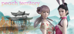 Peach Territory banner