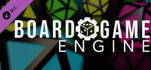 Board Game Engine: Editor banner