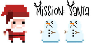 Mission: Santa banner