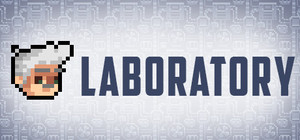 Laboratory banner