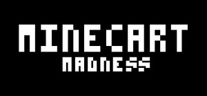 Minecart Madness banner