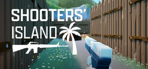 Shooter's Island banner