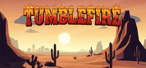 Tumblefire banner