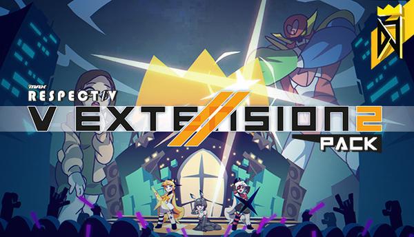 DJMAX RESPECT V - 