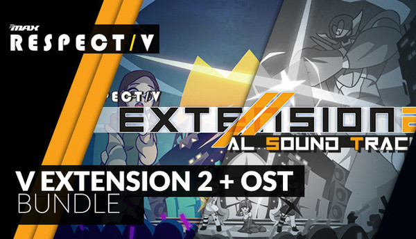V EXTENSION2 + OST
