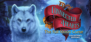 Connected Hearts: The Full Moon Curse Collector's Edition banner