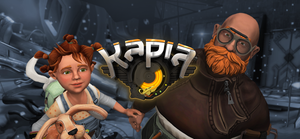 KAPIA Original Soundtrack banner