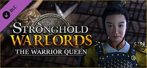 Stronghold: Warlords - The Warrior Queen Campaign banner