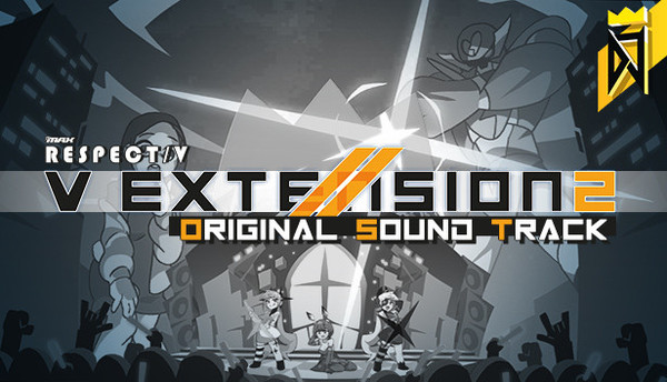 DJMAX RESPECT V - 