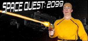 Space Quest: 2099 banner