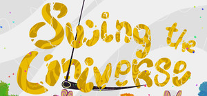 Swing The Universe banner