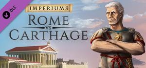 Imperiums: Rome vs Carthage banner