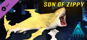 Depth - Son of Zippy Skin banner