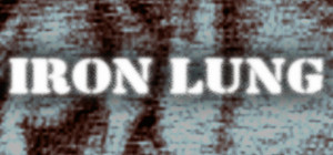 Iron Lung banner