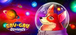 Gav-Gav Odyssey banner