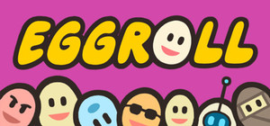 Eggroll banner