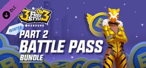 3on3 FreeStyle - Battle Pass Winter Bundle Part. 2 banner