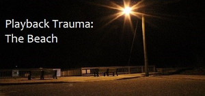 Playback Trauma: The Beach banner