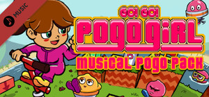 Musical Pogo Pack banner