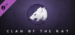 Northgard - Dodsvagr, Clan of the Rat banner