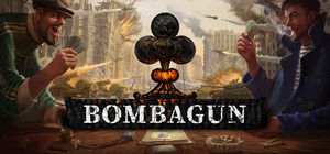 Bombagun banner