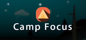 Camp Focus banner