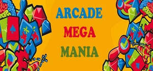ARCADE MEGA MANIA BUNDLE banner