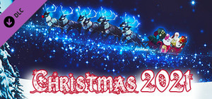 Master of Pieces © - Christmas 2021 banner