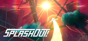 Splash-Out banner