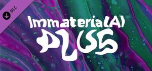 ImmaterialAI Plus banner