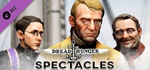 Dread Hunger Spectacles banner